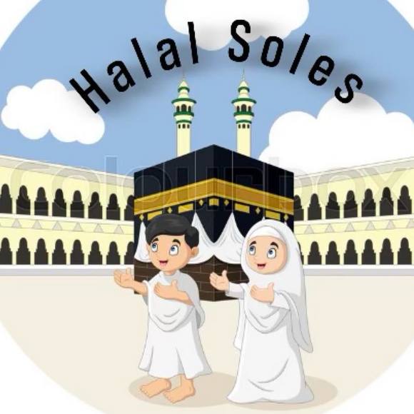 halalsoles